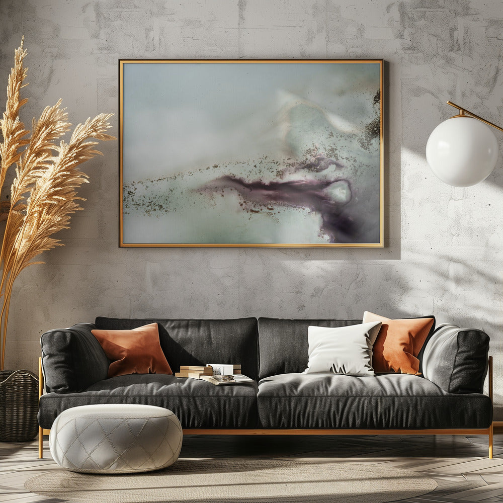 Tranquility Dance 1 Upscaled Cgi 13287w Copy 3 | Canvas