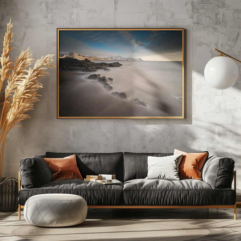 ... tides | Canvas