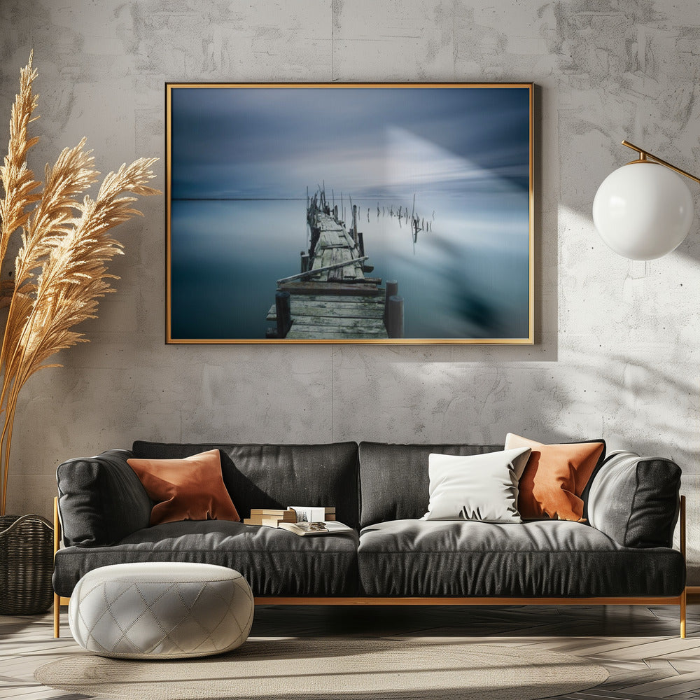 TIMELESS | Canvas