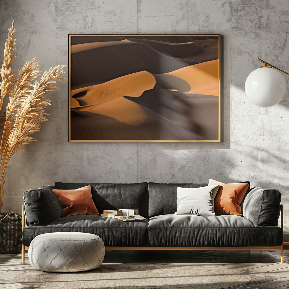 Morning Light | Canvas