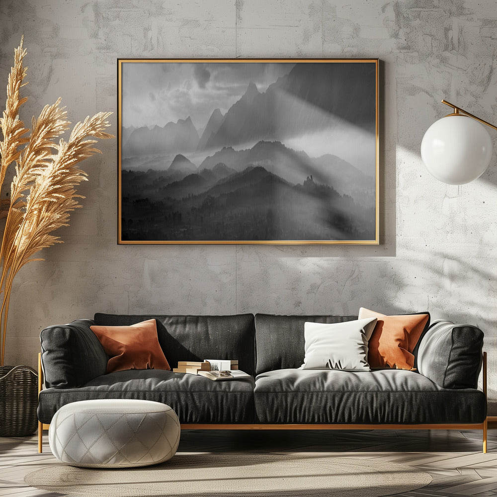 Valhalla | Canvas