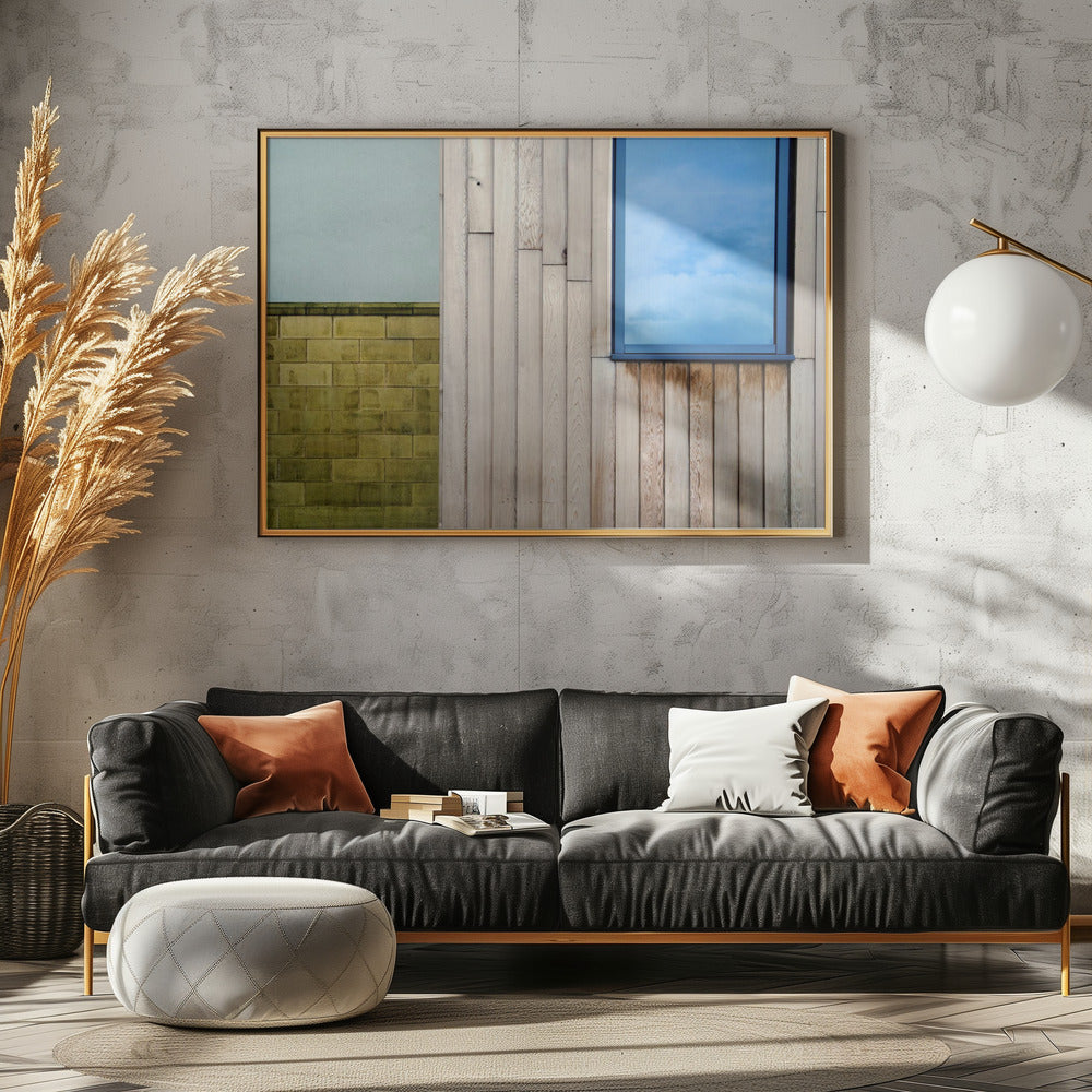 look beyond | Poster