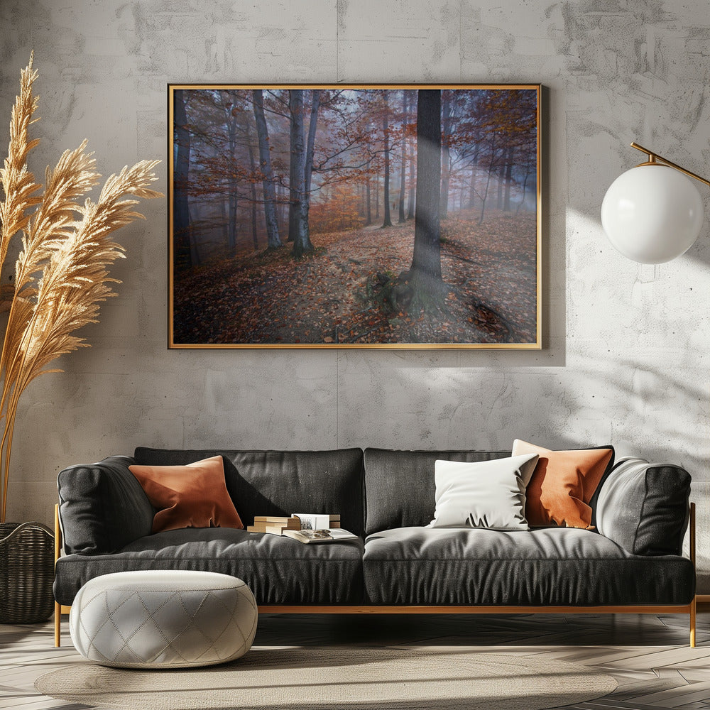 I was lost I was found | Canvas