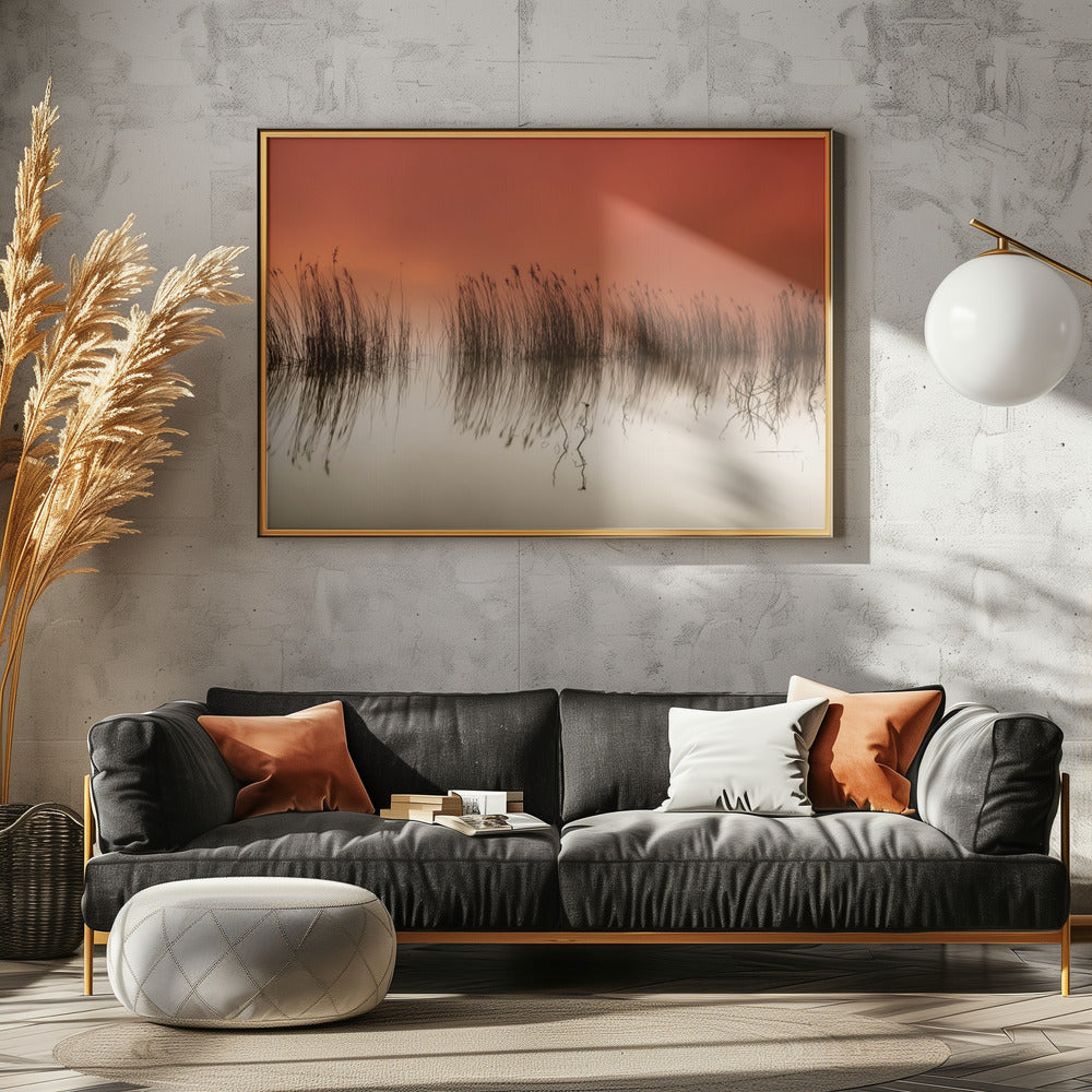 serenity | Canvas