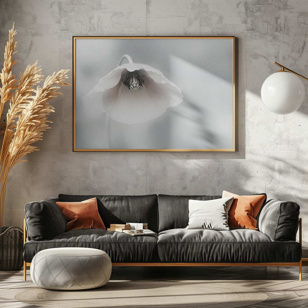 Ephemeral Beauty | Canvas