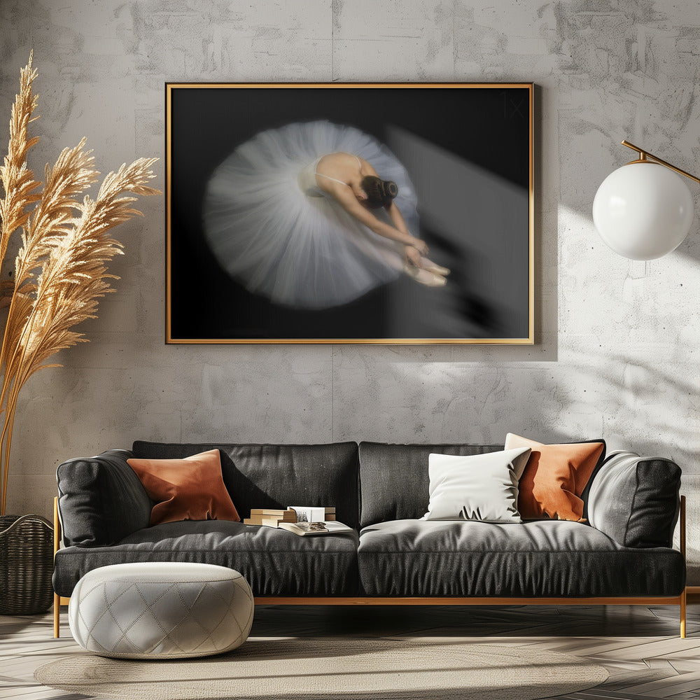 Elegance | Canvas