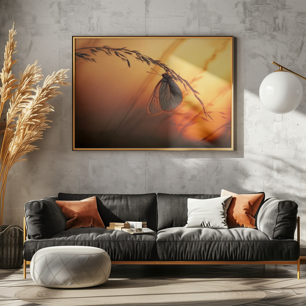 Good night | Poster
