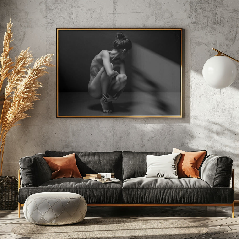 bodyscape | Canvas