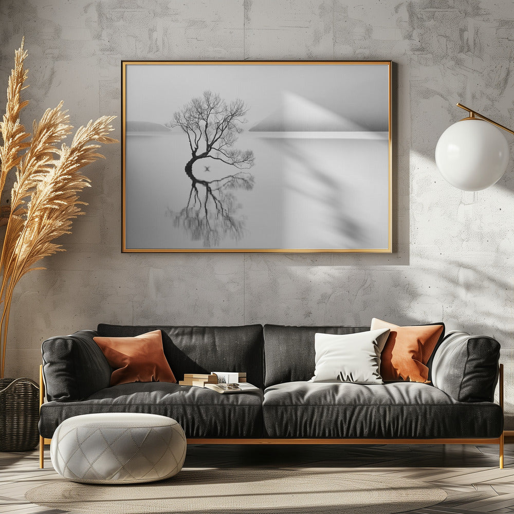 Serenity | Poster