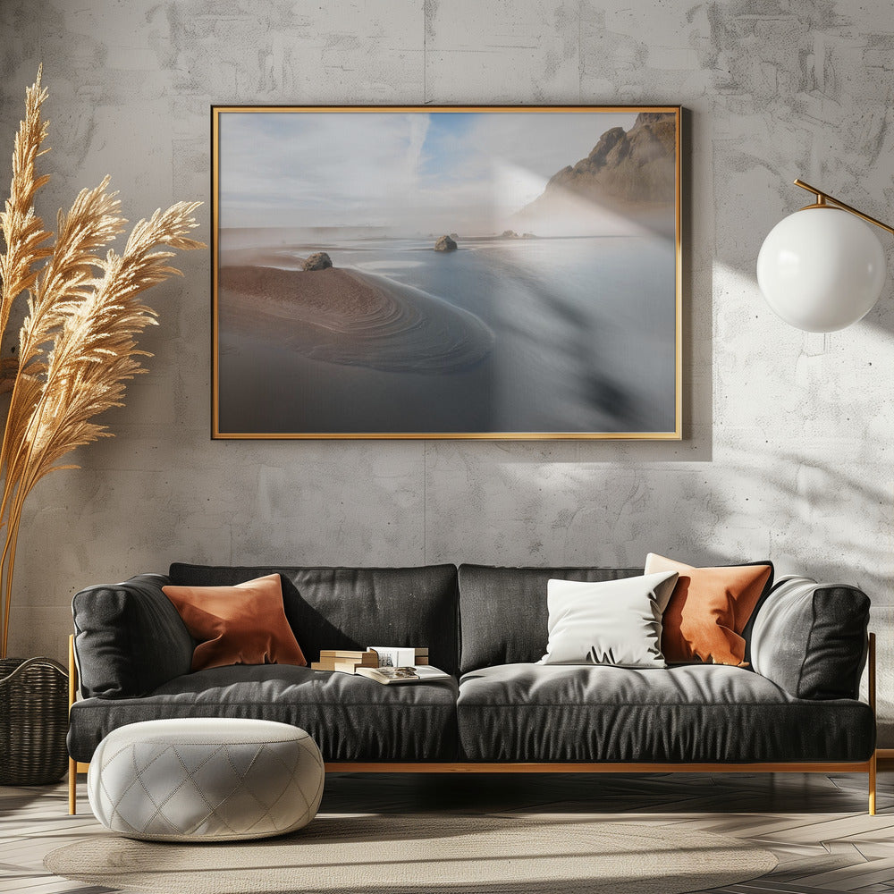 Dreamland | Poster
