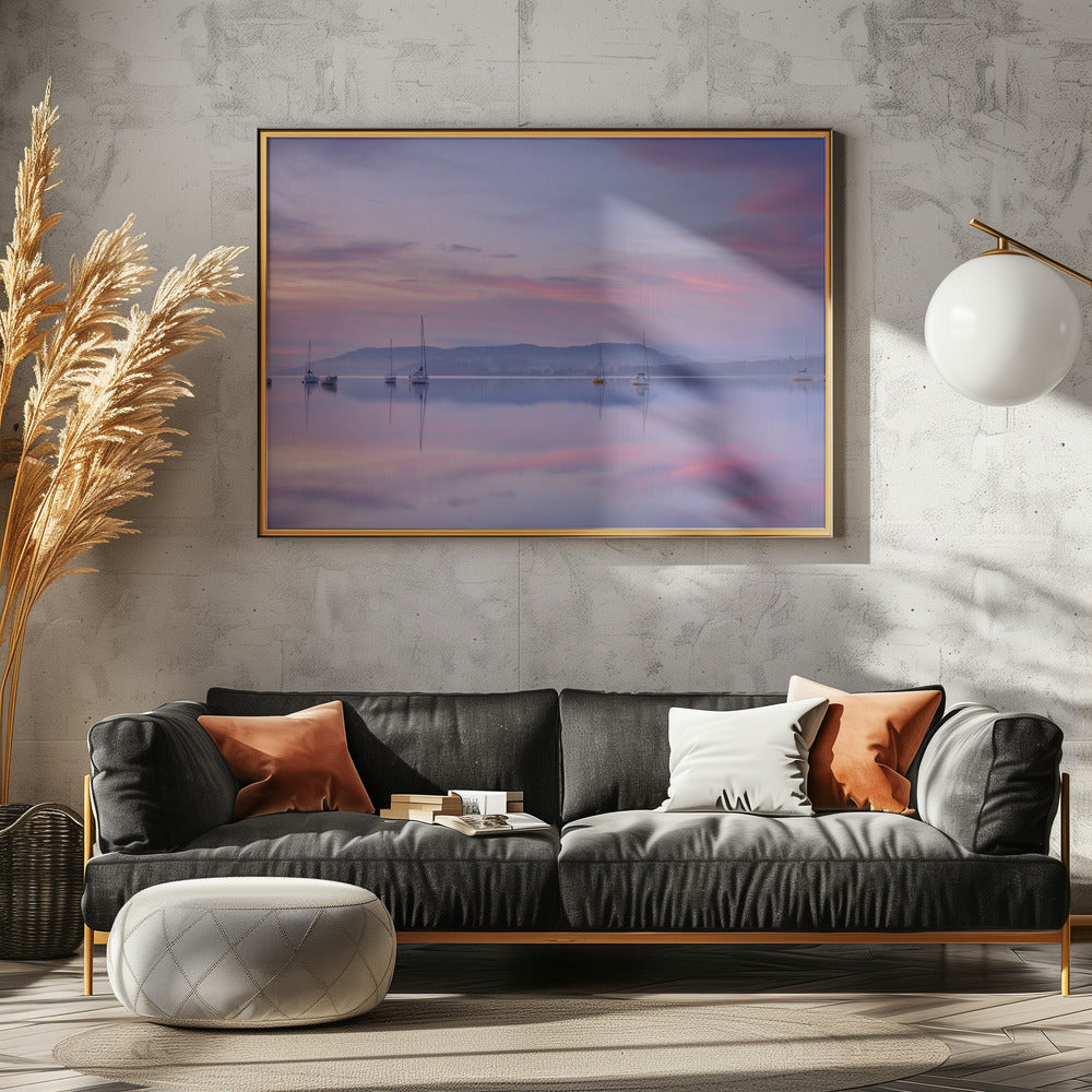 Morning Mood | Canvas