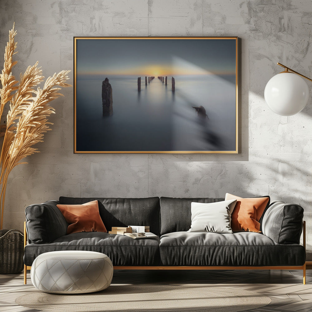 Last Light | Poster