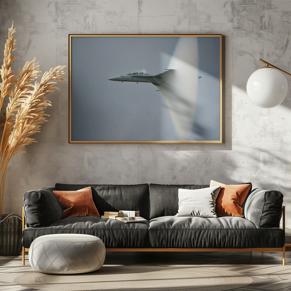 Cone | Canvas