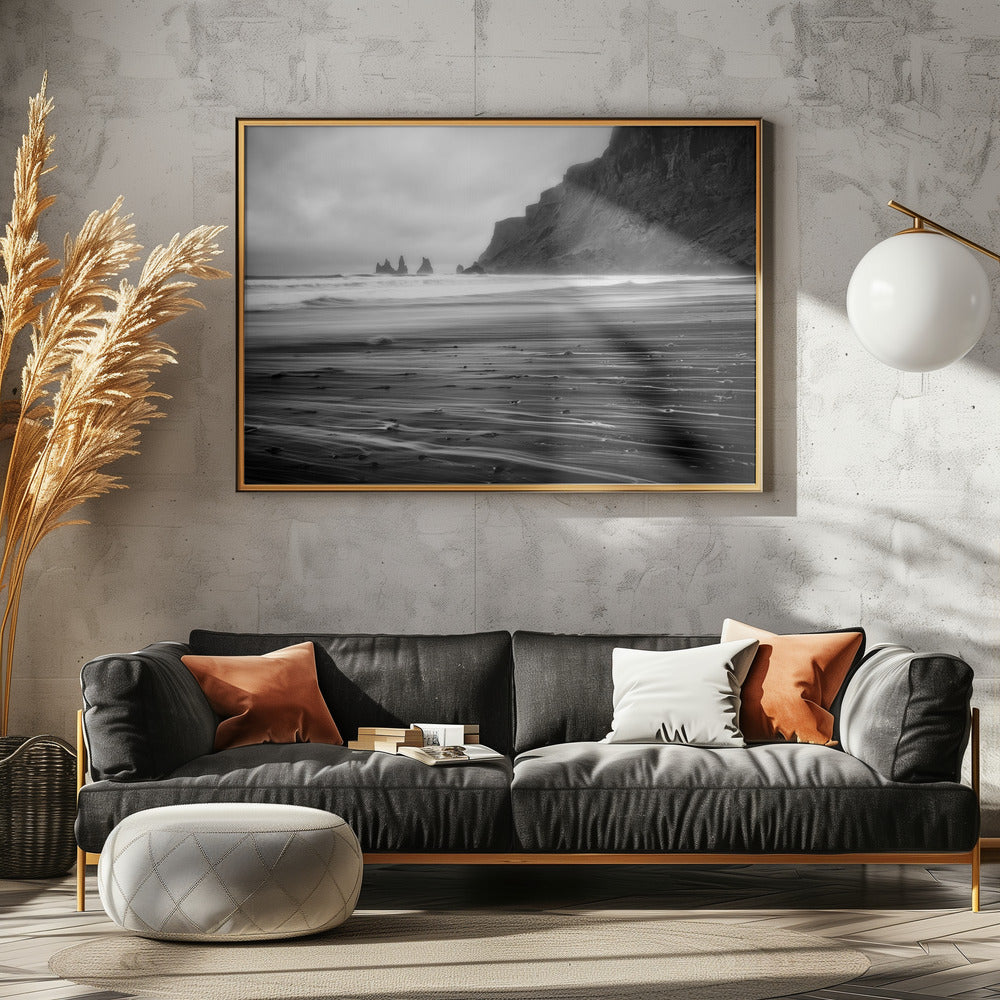 Vik trails | Canvas
