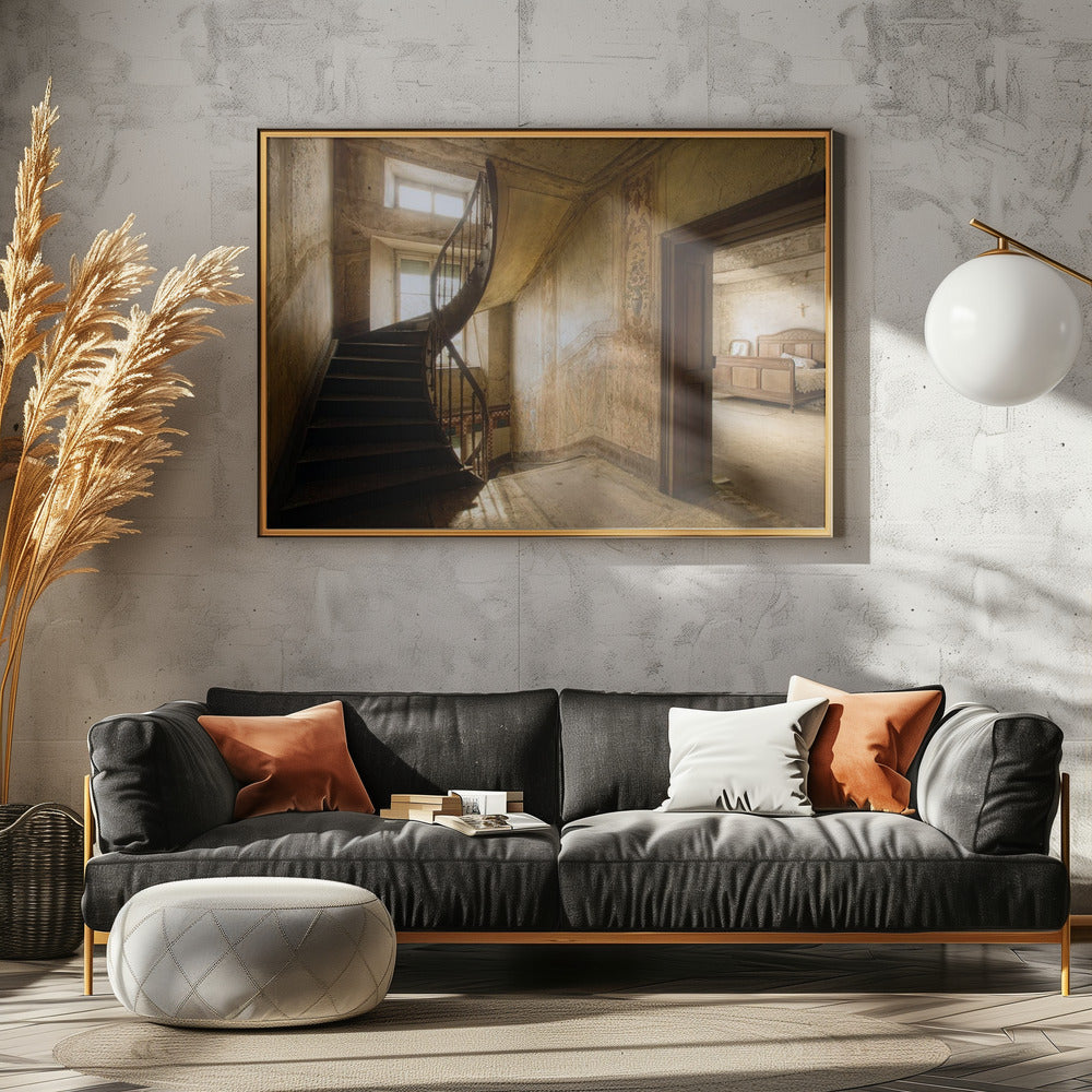 Untitled | Poster