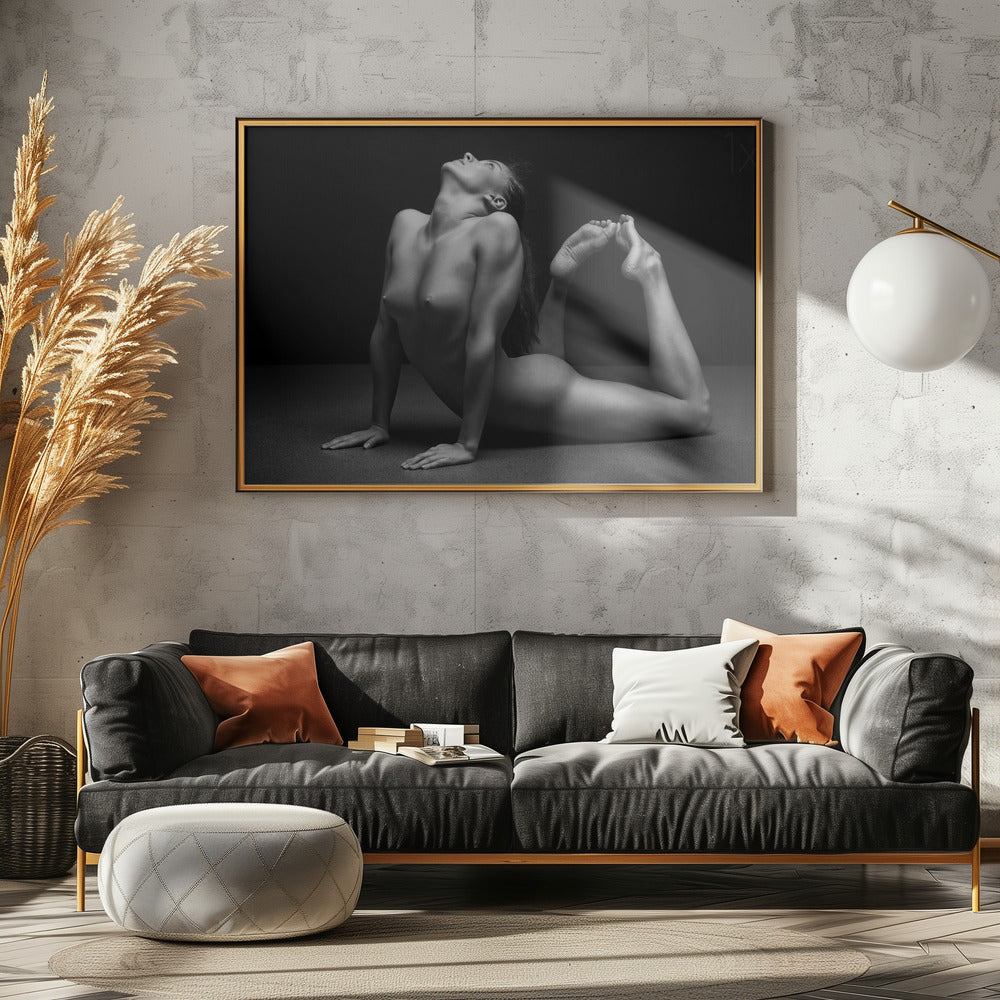 bodyscape | Canvas