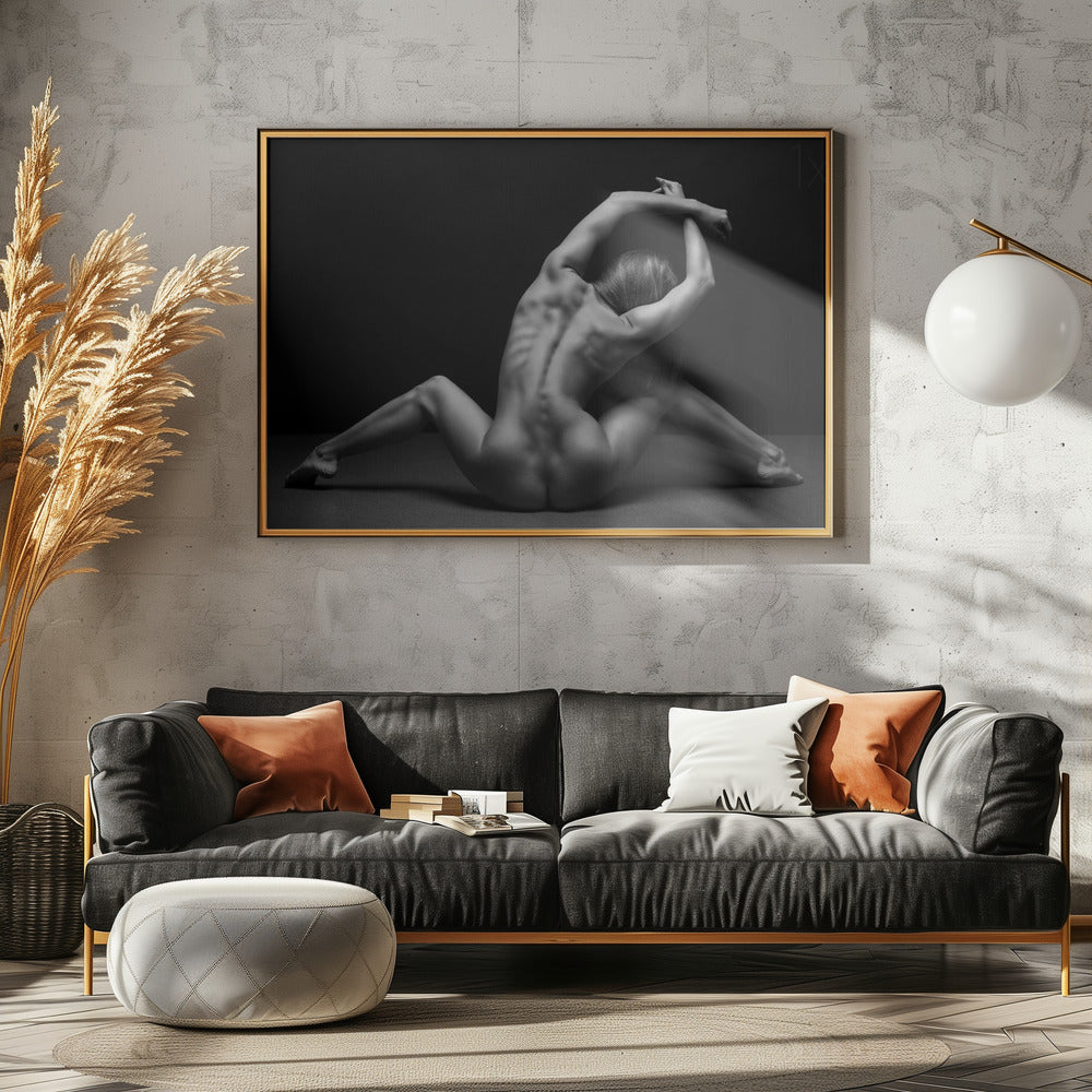 bodyscape | Canvas