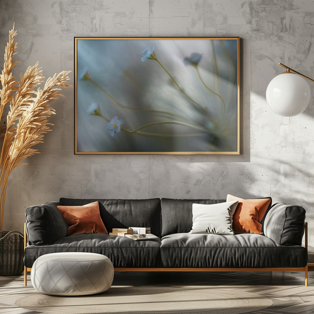 Jasmine | Canvas