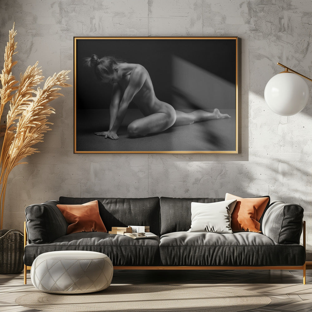 bodyscape | Canvas