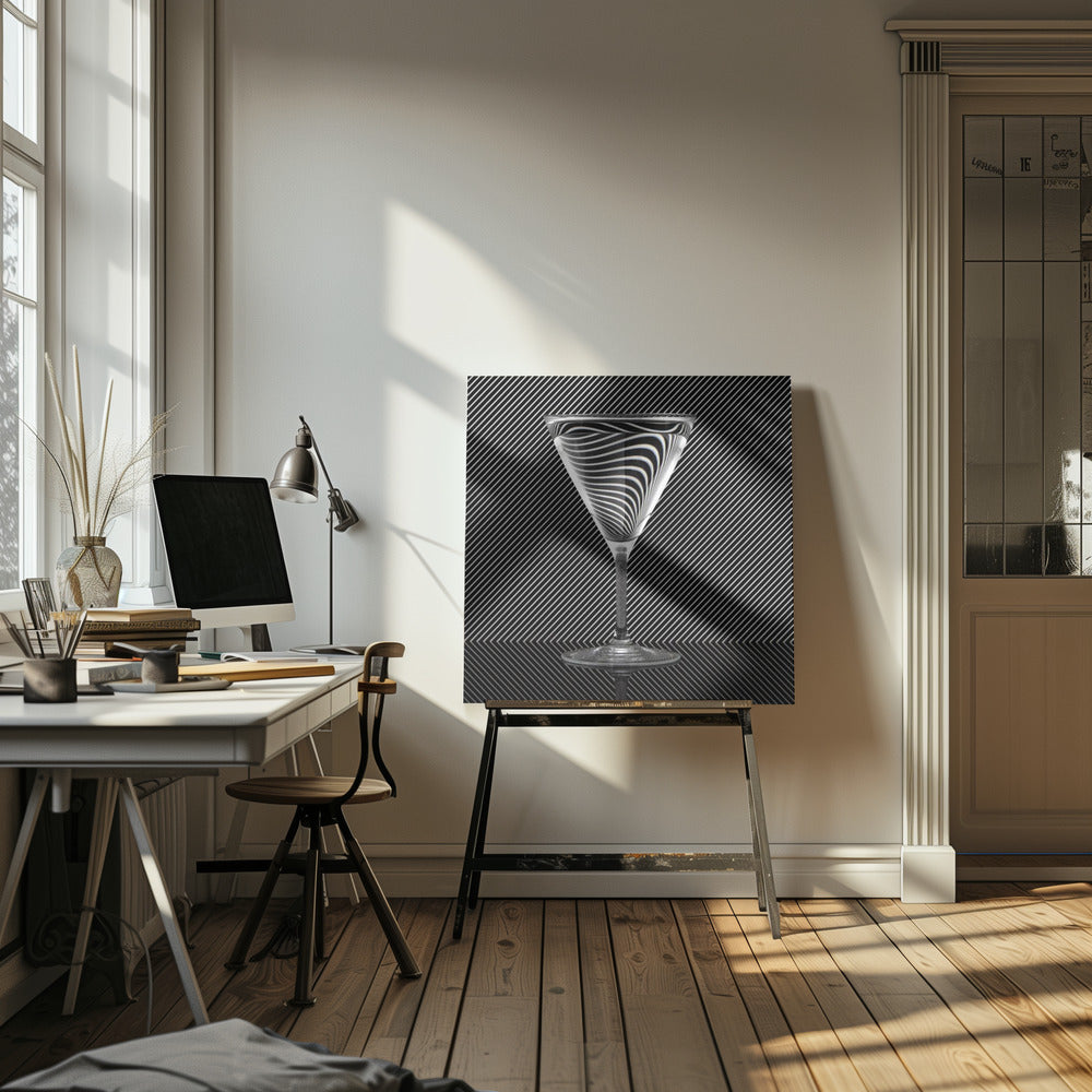 Reflection | Canvas