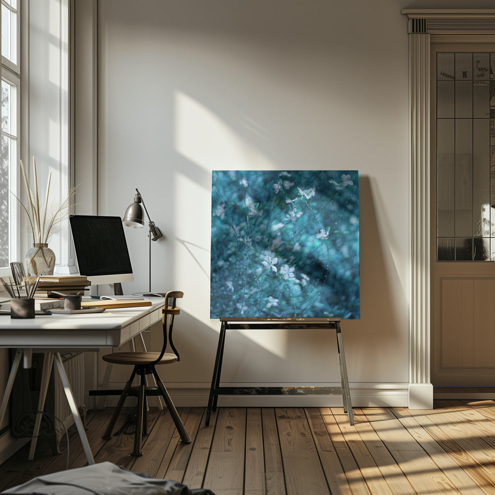 In the middle of a dream | Canvas