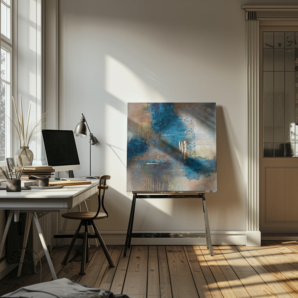 Noatum | Canvas