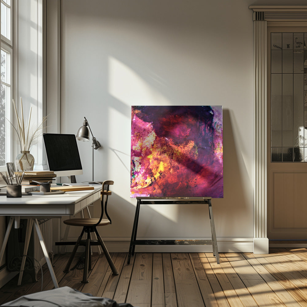 Abstract | Canvas