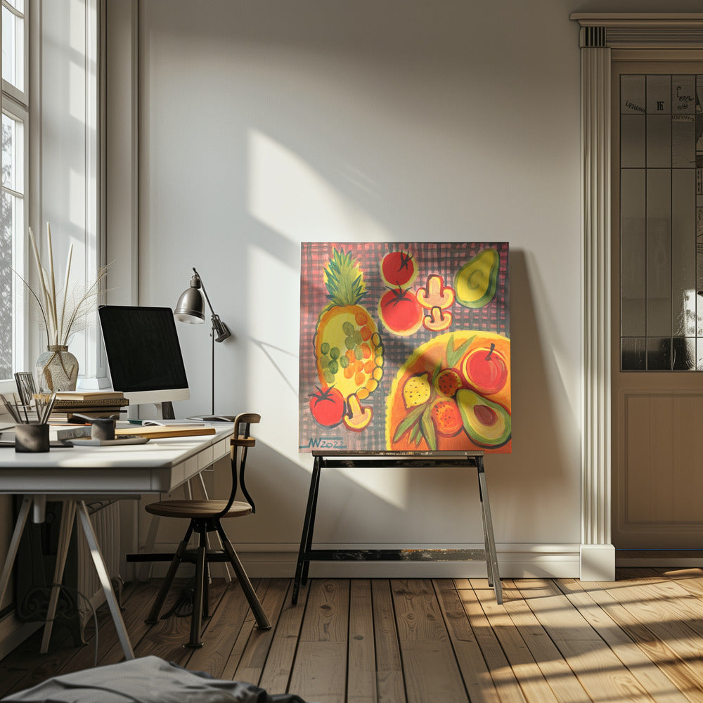 Still life | Canvas