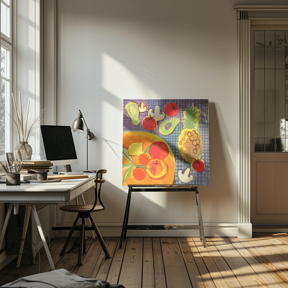 Still life | Canvas