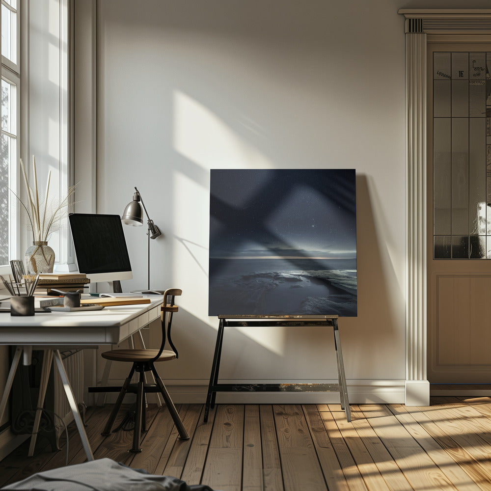 Untitled | Canvas