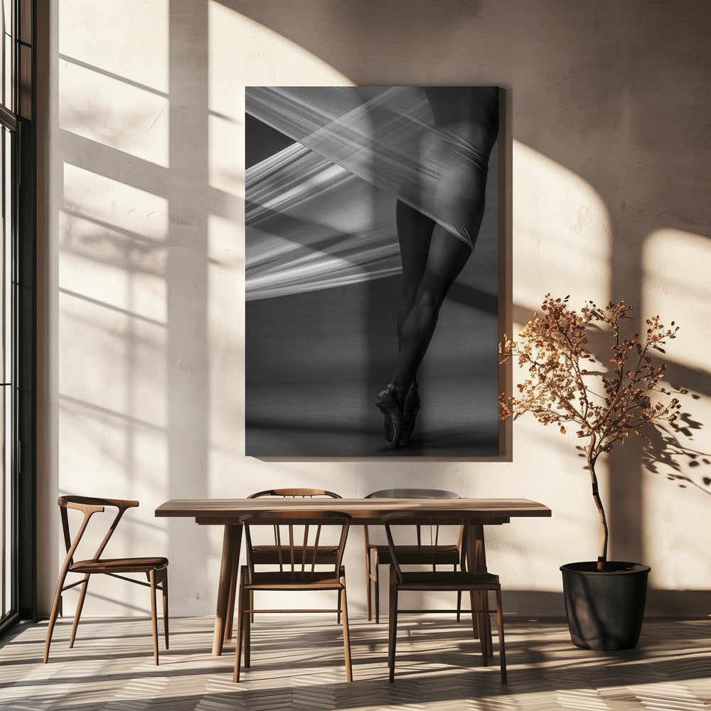 Balance | Canvas