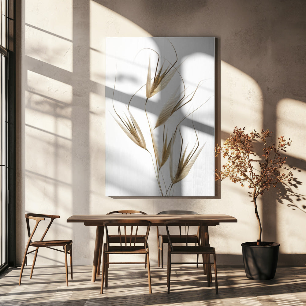 Delicacy of nature | Canvas