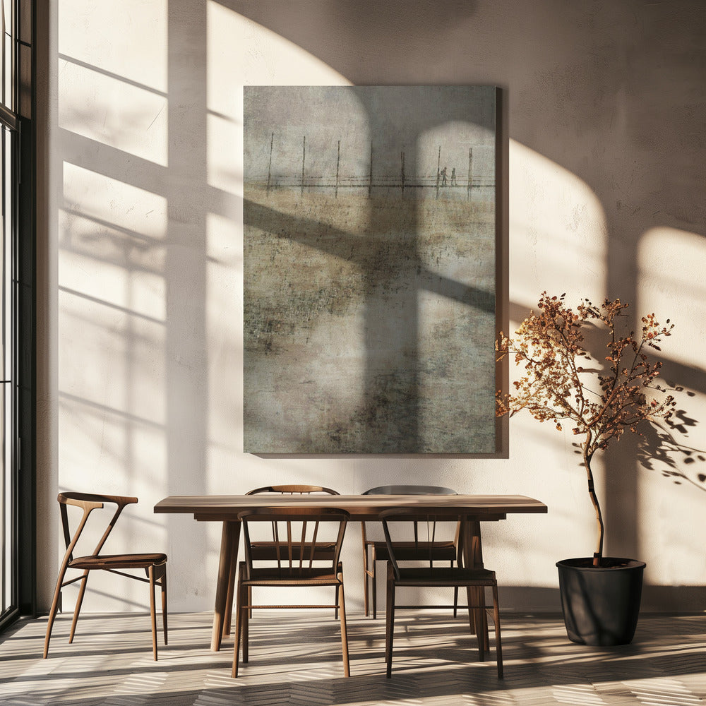 On the way... | Canvas