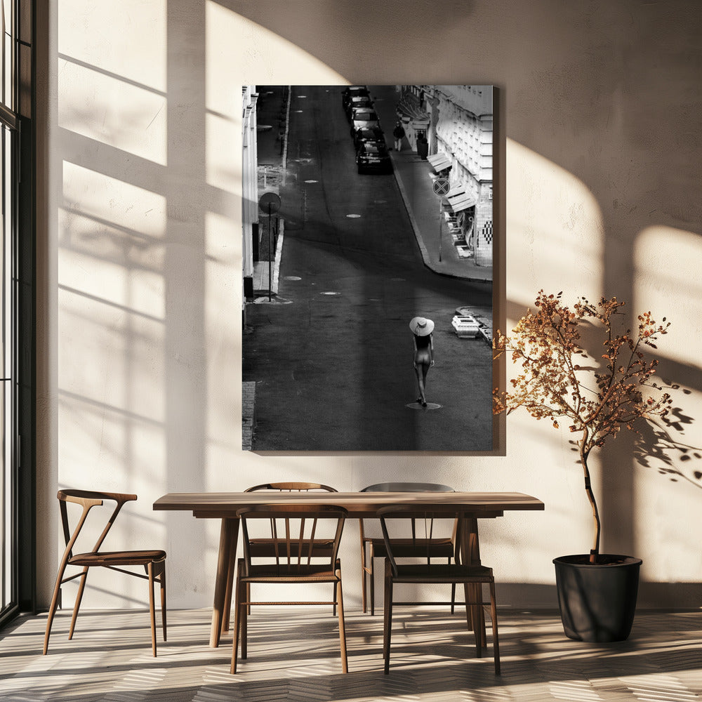 Freedom to Express | Canvas