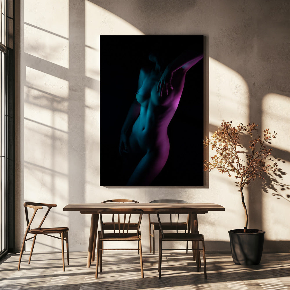 Untitled | Canvas