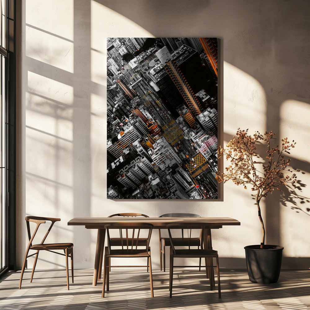 Vertigo | Canvas