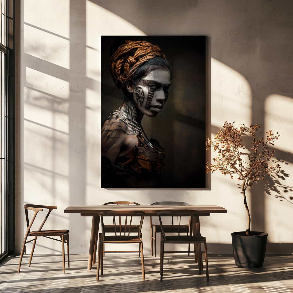 from another time | Canvas