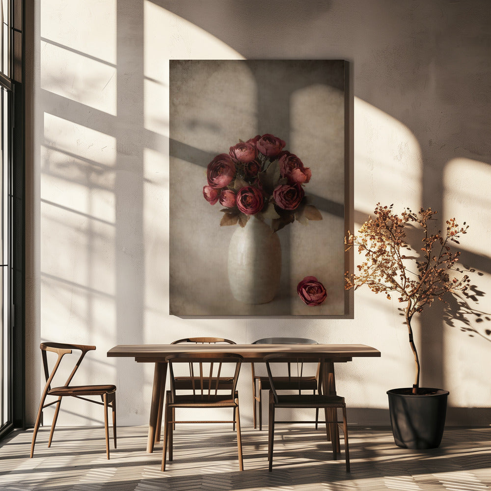 Soft Lines | Canvas
