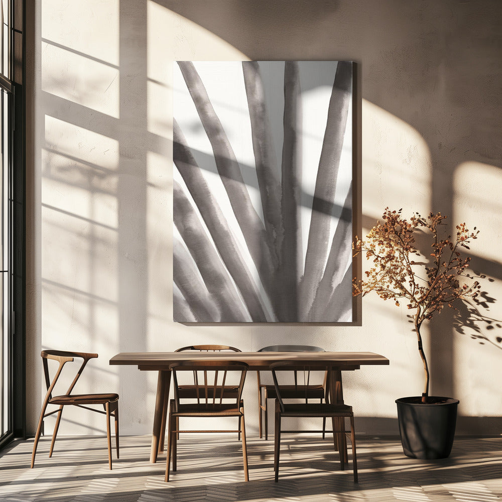 Aloe Vera | Canvas
