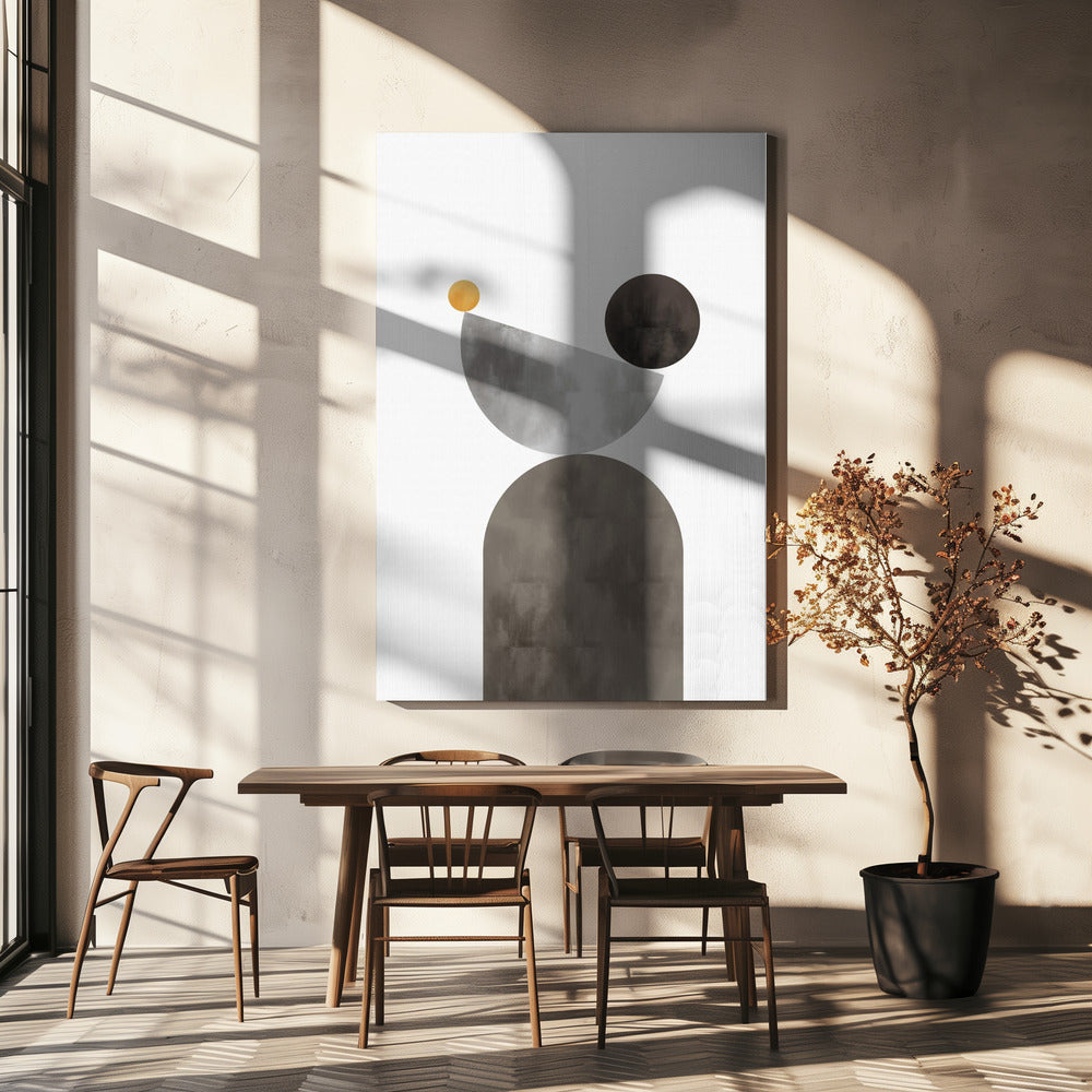 Balance | Canvas