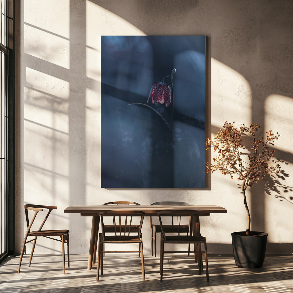 Ephemeral Fantasy | Canvas