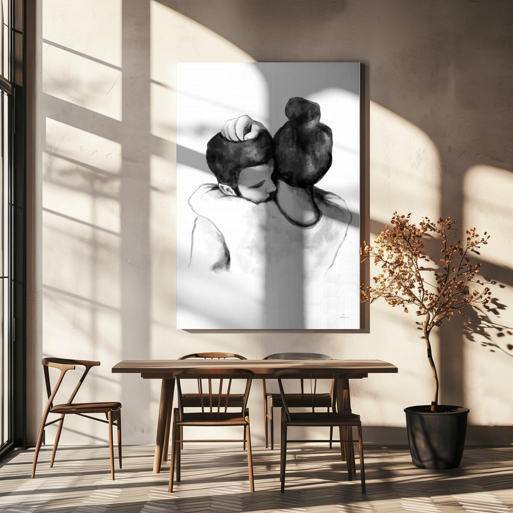 Comfort | Canvas