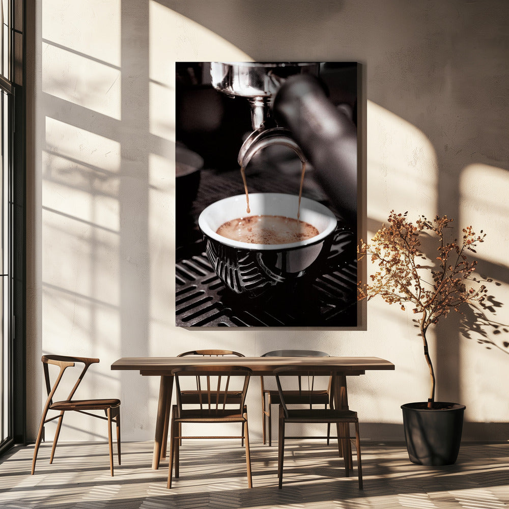 Coffee_005 | Canvas