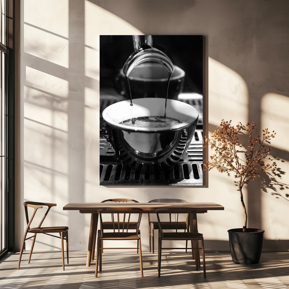 Coffee_004 | Canvas