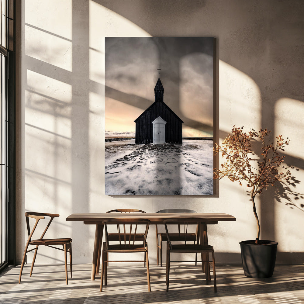Untitled | Canvas