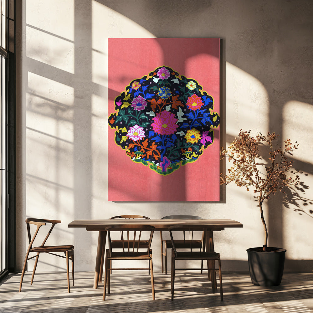 Grandma | Canvas