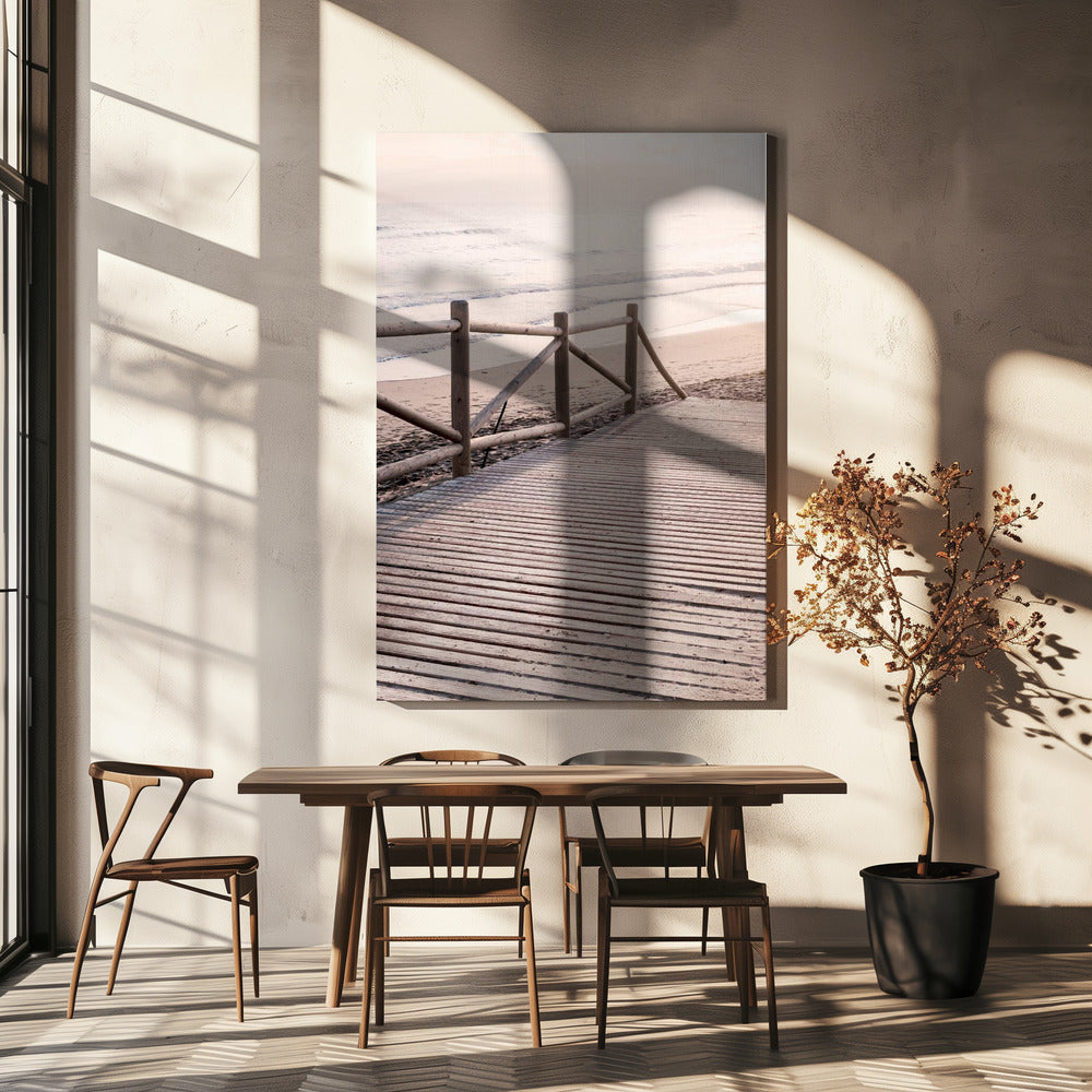 Beach_011 | Canvas