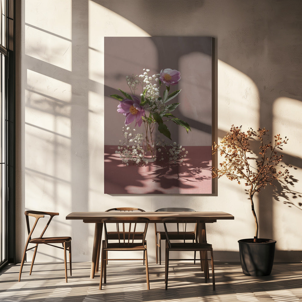 Light & shadow | Canvas