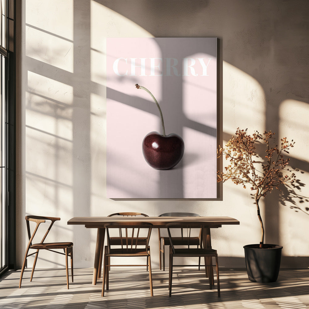 CHERRY | Canvas
