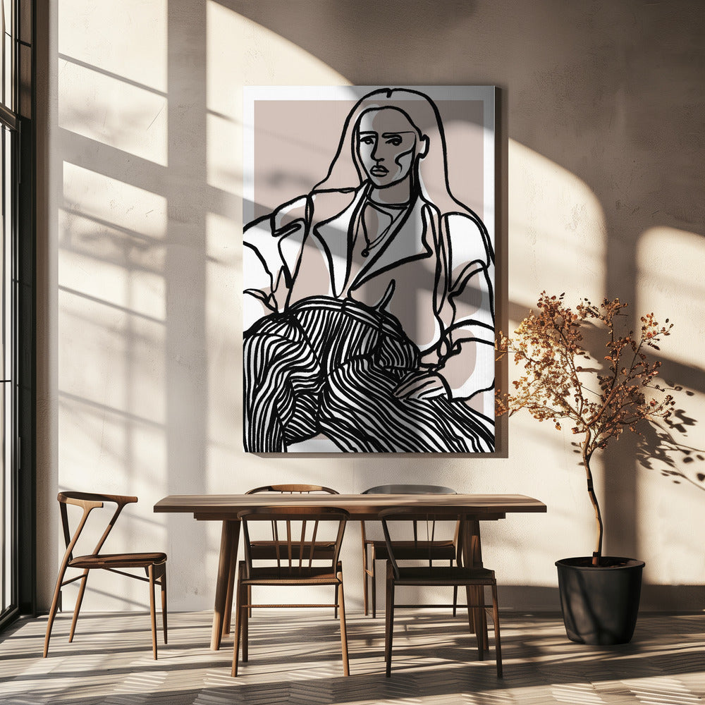 Do You Remember | Canvas